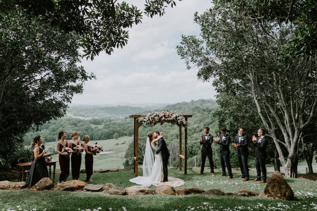  Wedding Venues Byron Bay Hinterland of all time Learn more here 